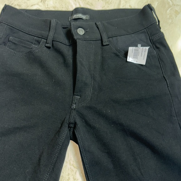 NWT 7 Gonger black pant - Picture 2 of 7